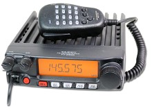 Yaesu FT-2980 80 Watt VHF-FM-Transceiver