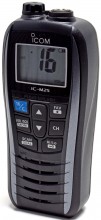 Icom IC-M25 EURO VHF-Marine-Handfunkgerät