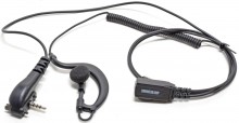 Sommerkamp EM-2304-VXL Mikrofongarnitur VX-Serie