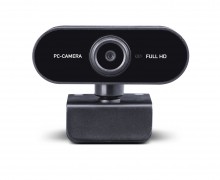 Midland USB-Webcam Full-HD W199