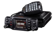 Yaesu FTM-200DE VHF/UHF C4FM/FM Transceiver