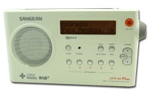 Sangean DPR-99  DAB+/FM-RDS