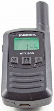 Albrecht ATT 200 Mini PMR446