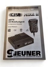 Albrecht GPA27 1/2-Lambda-Antenne 6348 - Bei Neuner Funk kaufen