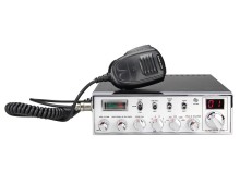 ECO 200 mit 3Radialen Alu Stationsantenne CB-Funk - Ihr Funkspezialist für  Betriebsfunk, CB-Funk, PMR seit 1989