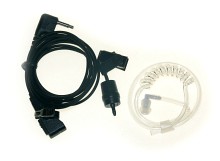 Albrecht AE31 C2-L Security-Headset