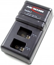 Ansmann Powerline 2