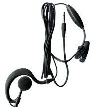 Stabo Mikrofongarnitur für Freecomm 850