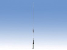 Maas AM-506 67cm Duoband-Mobilantenne 2m/70cm