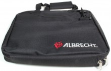 Albrecht CC-ATR-12 Transport-Tasche
