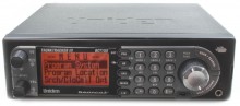 Uniden BCT-15X Mobilscanner mit Software