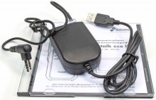 Stabo PC-Kit für Freetalk Eco 2 50136