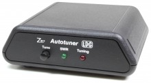 LDG Z-817 Automatik-Antennentuner