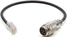 Icom OPC-589 Mikrofonadapter Icom