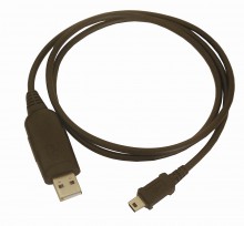 CRT PC-Kabel USB für SS-9900/Lincoln II +/DX-5000+ uvm.