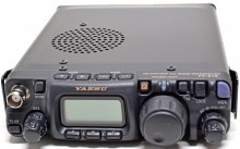 Yaesu FT-818ND KW/VHF/UHF-Transceiver