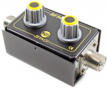 Zetagi MM 27 Mini-Matchbox 26-28 MHz